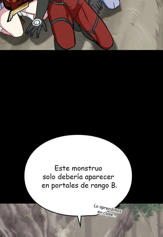 Superhéroe de Tipo Crecimiento Capítulo 40 en Línea - página 14