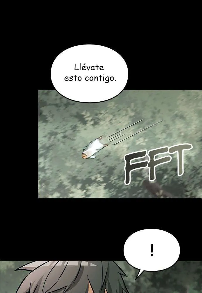 Superhéroe de Tipo Crecimiento Capítulo 40 en Línea - página 18