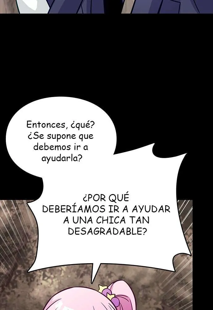 Superhéroe de Tipo Crecimiento Capítulo 40 en Línea - página 25