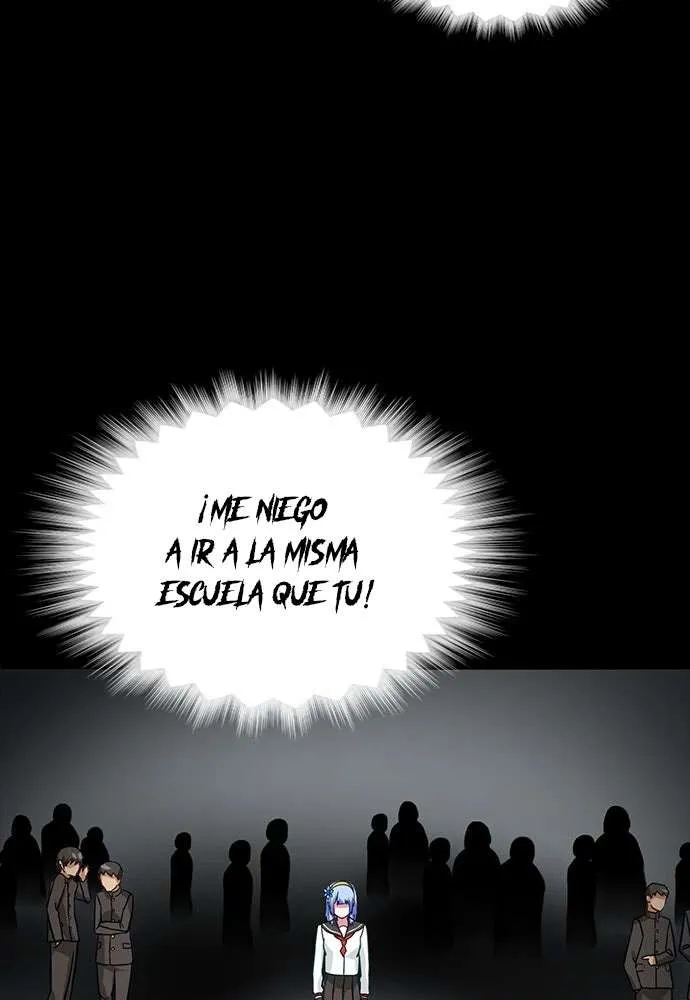 Superhéroe de Tipo Crecimiento Capítulo 40 en Línea - página 55
