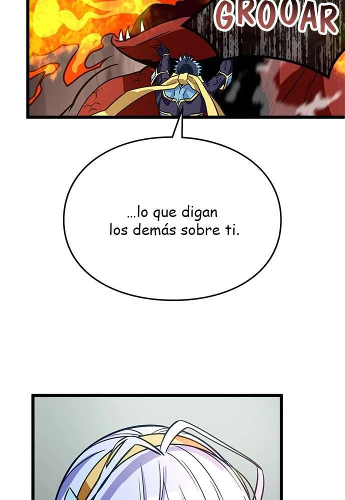 Superhéroe de Tipo Crecimiento Capítulo 40 en Línea - página 61
