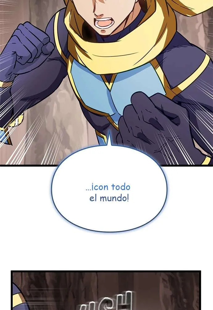 Superhéroe de Tipo Crecimiento Capítulo 40 en Línea - página 77