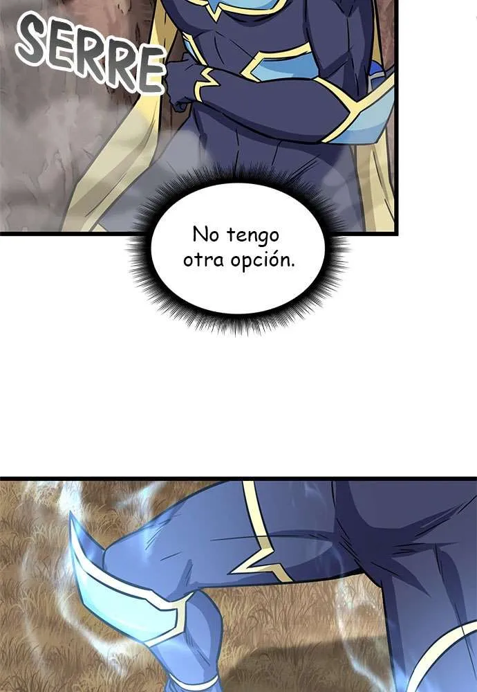 Superhéroe de Tipo Crecimiento Capítulo 40 en Línea - página 92
