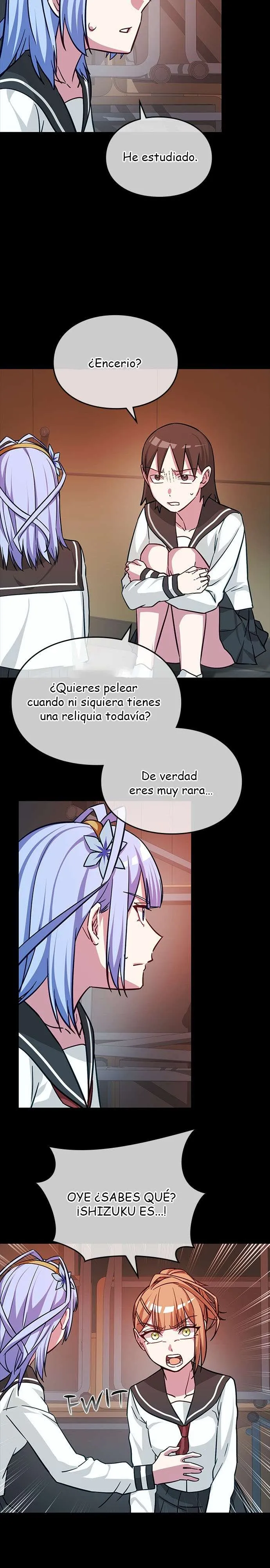 Superhéroe de Tipo Crecimiento Capítulo 41 en Línea - página 24