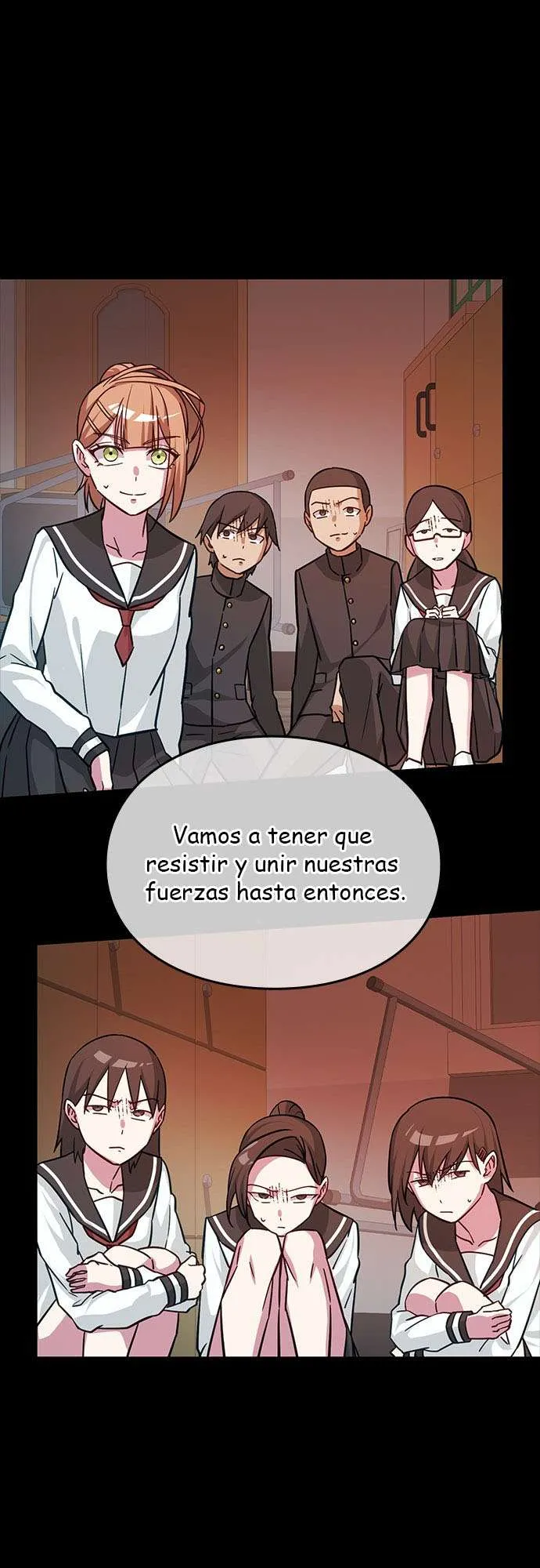 Superhéroe de Tipo Crecimiento Capítulo 41 en Línea - página 26