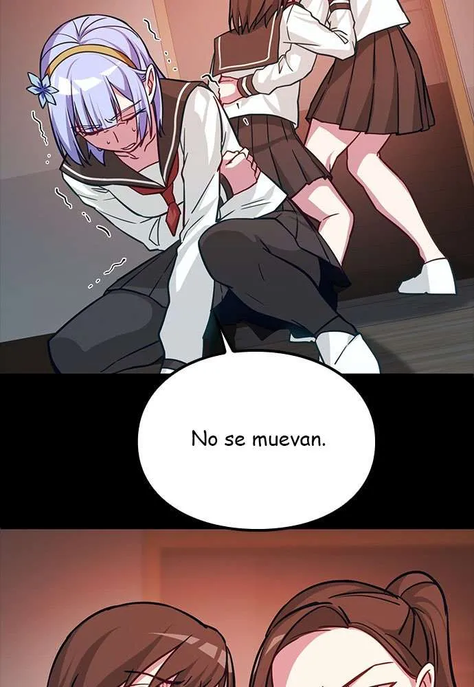 Superhéroe de Tipo Crecimiento Capítulo 41 en Línea - página 51