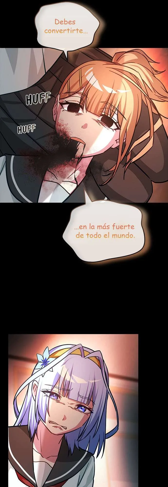 Superhéroe de Tipo Crecimiento Capítulo 41 en Línea - página 77