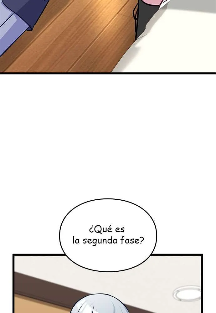 Superhéroe de Tipo Crecimiento Capítulo 43 en Línea - página 5