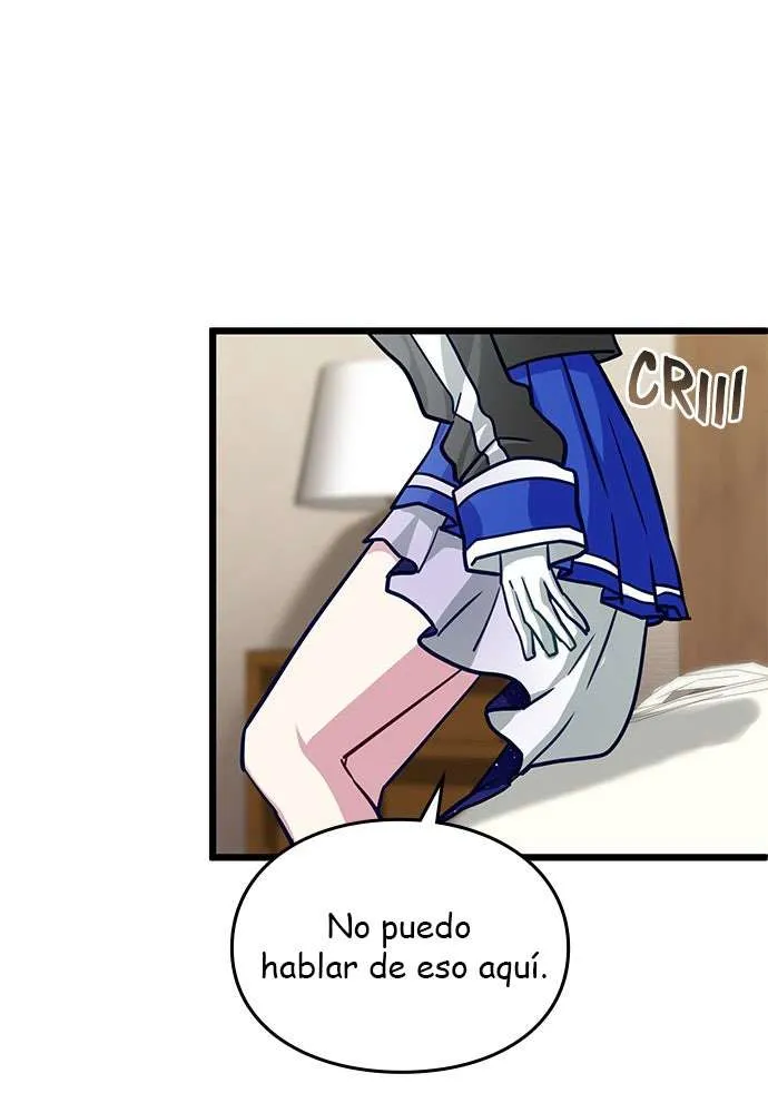 Superhéroe de Tipo Crecimiento Capítulo 43 en Línea - página 9