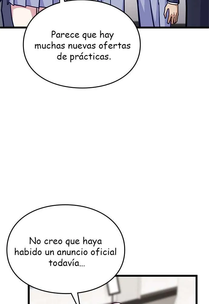 Superhéroe de Tipo Crecimiento Capítulo 43 en Línea - página 25