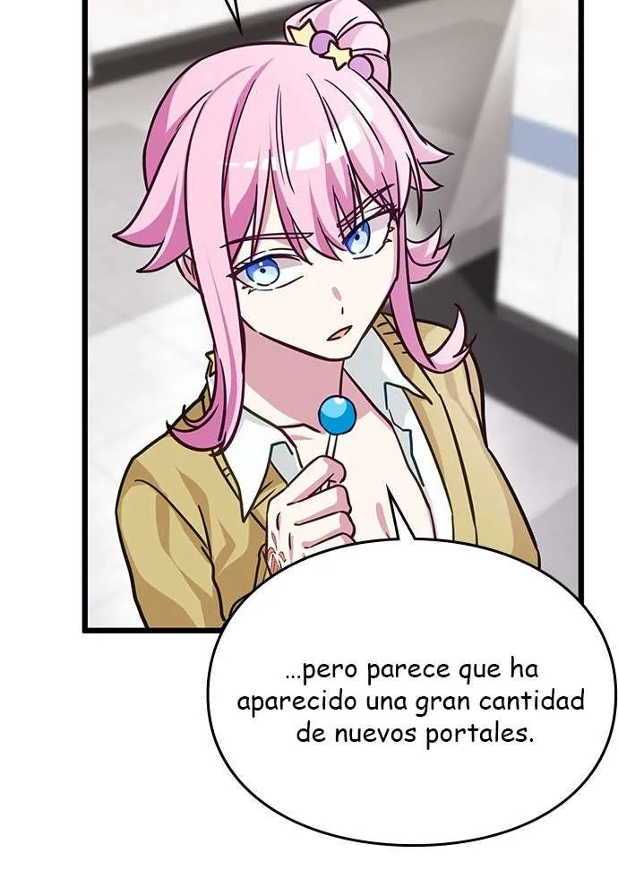 Superhéroe de Tipo Crecimiento Capítulo 43 en Línea - página 26