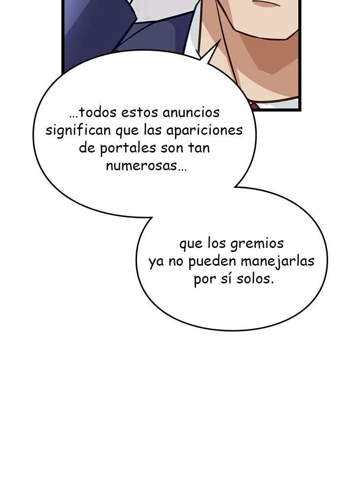 Superhéroe de Tipo Crecimiento Capítulo 43 en Línea - página 34