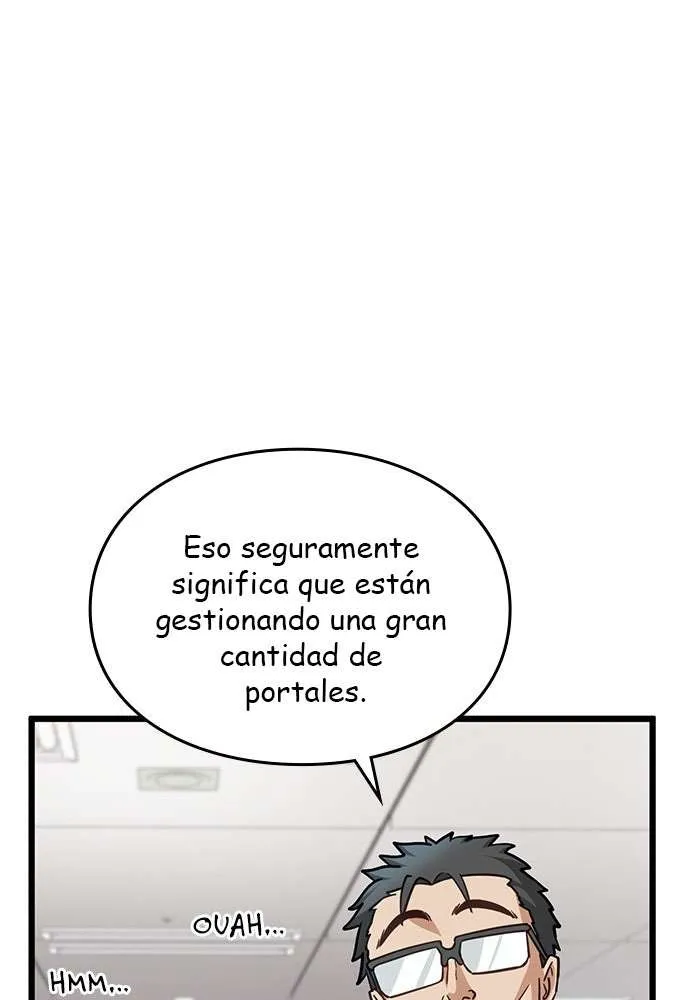 Superhéroe de Tipo Crecimiento Capítulo 43 en Línea - página 38