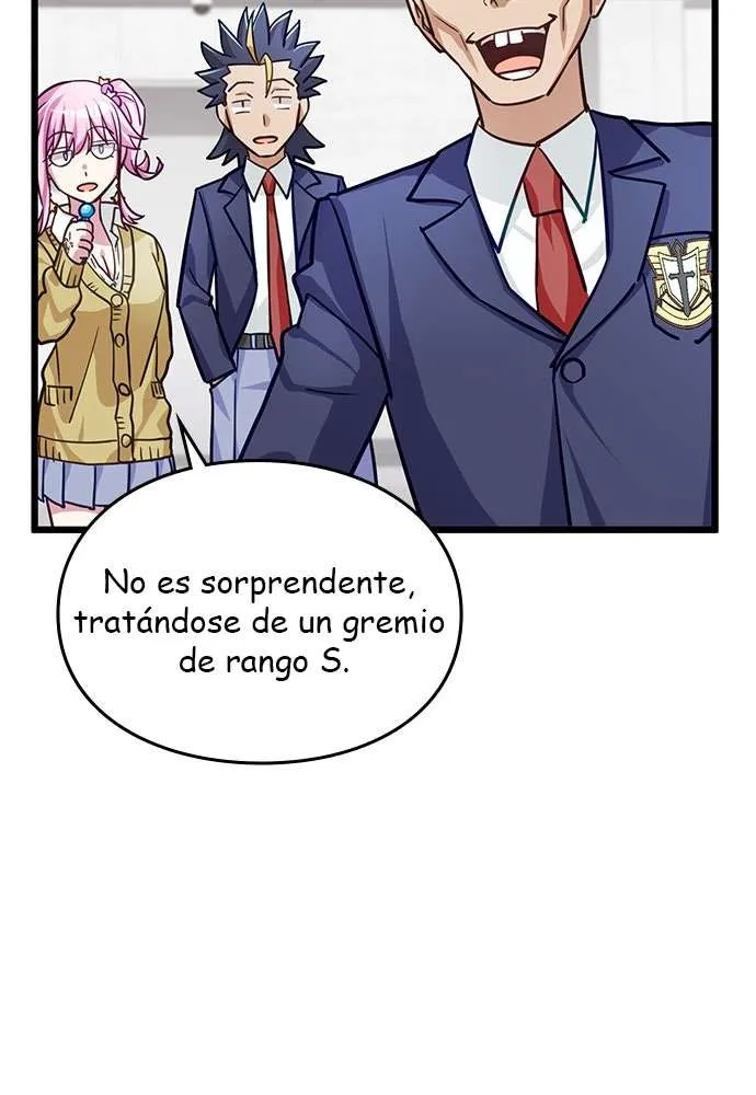 Superhéroe de Tipo Crecimiento Capítulo 43 en Línea - página 39