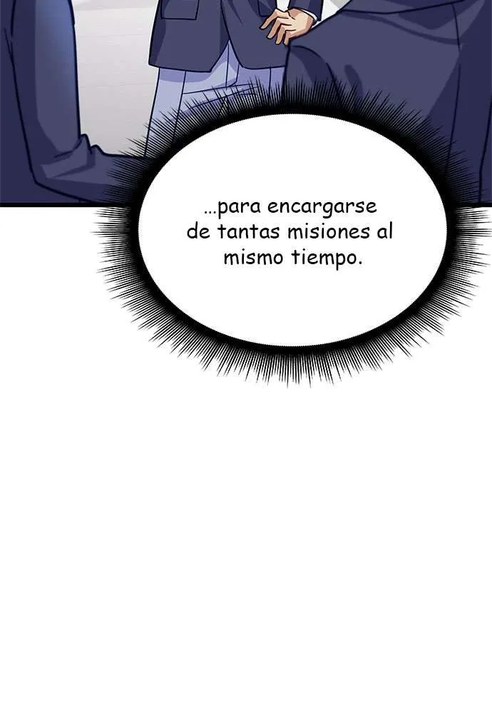 Superhéroe de Tipo Crecimiento Capítulo 43 en Línea - página 44