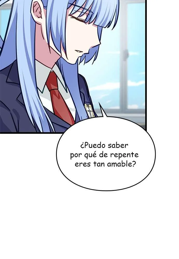 Superhéroe de Tipo Crecimiento Capítulo 43 en Línea - página 57