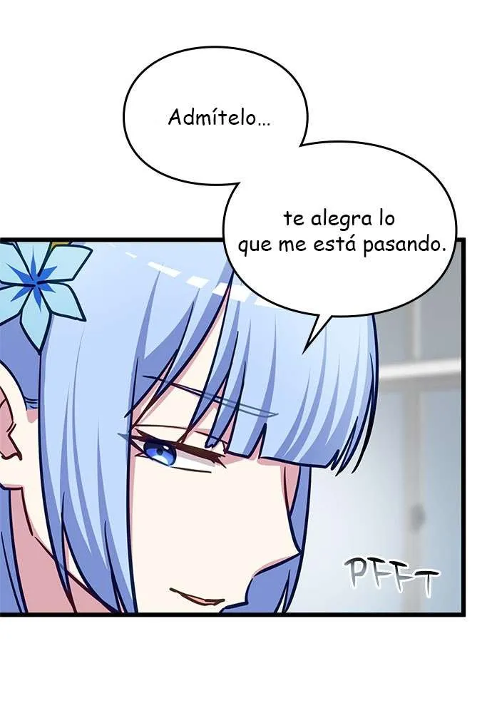 Superhéroe de Tipo Crecimiento Capítulo 43 en Línea - página 58