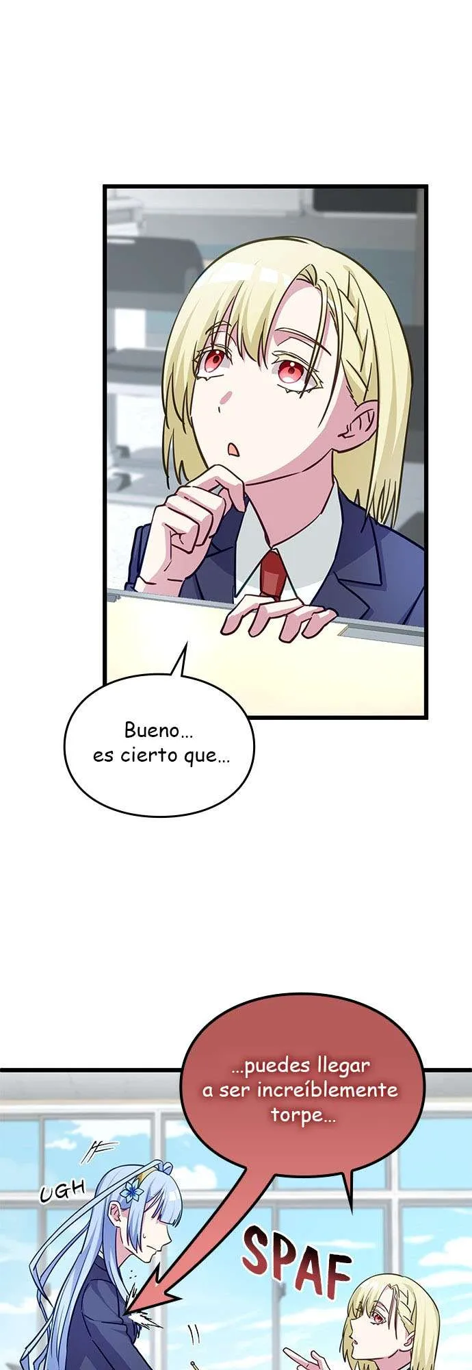 Superhéroe de Tipo Crecimiento Capítulo 43 en Línea - página 59