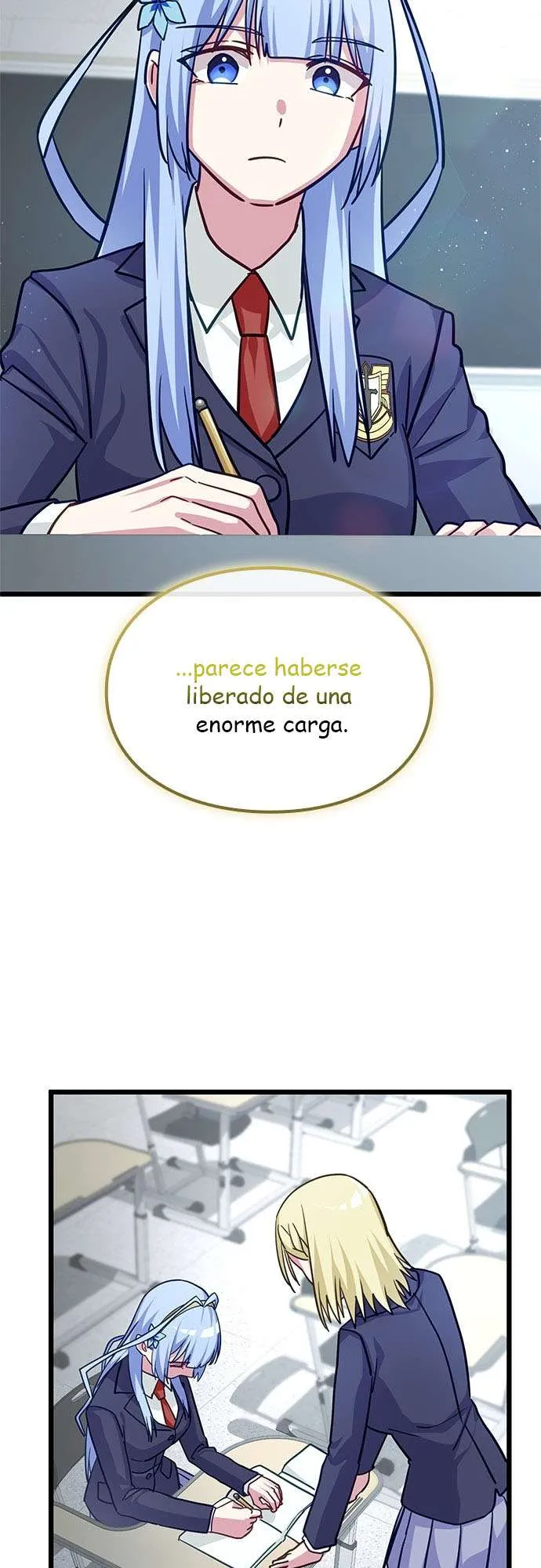 Superhéroe de Tipo Crecimiento Capítulo 43 en Línea - página 64