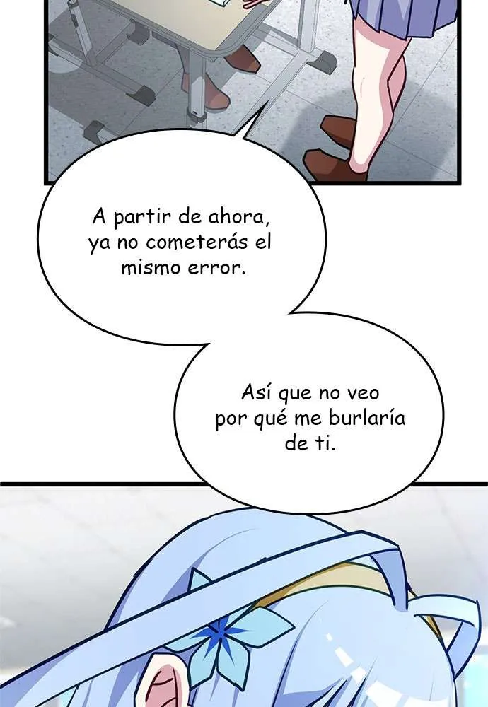 Superhéroe de Tipo Crecimiento Capítulo 43 en Línea - página 65