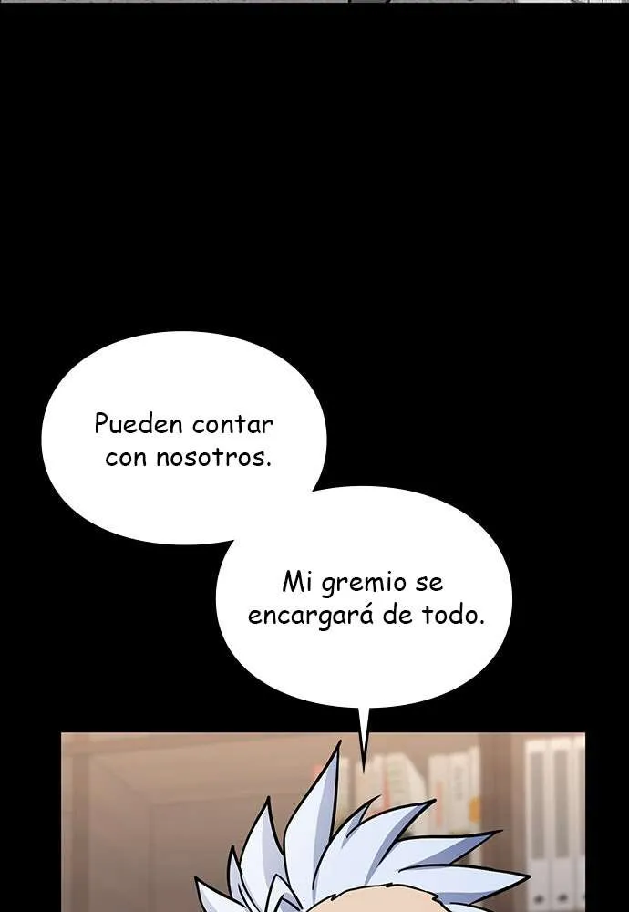 Superhéroe de Tipo Crecimiento Capítulo 43 en Línea - página 73