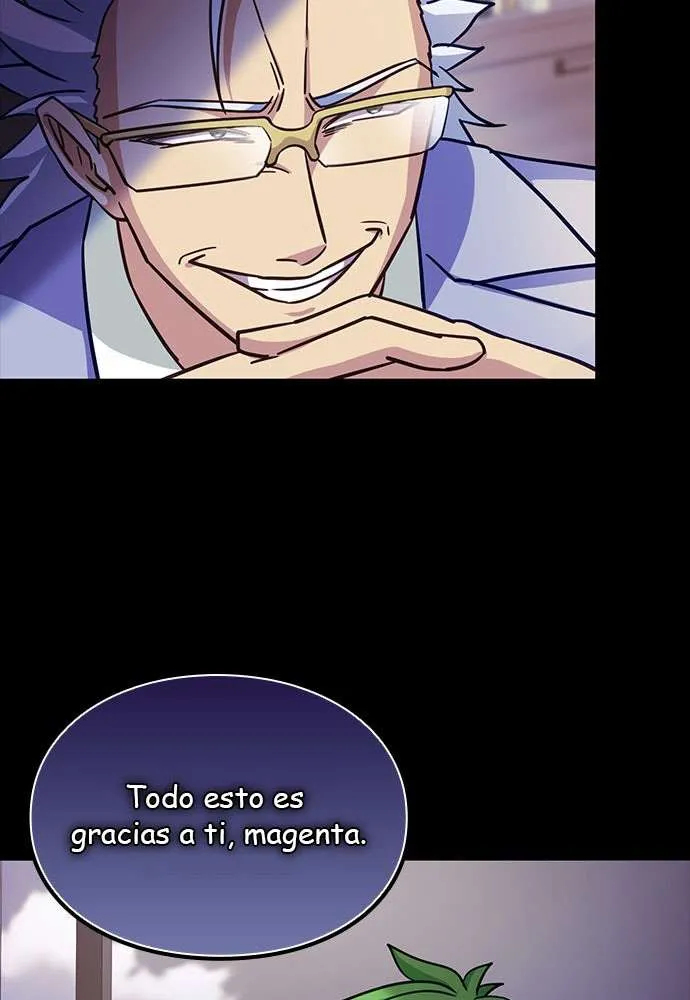 Superhéroe de Tipo Crecimiento Capítulo 43 en Línea - página 79