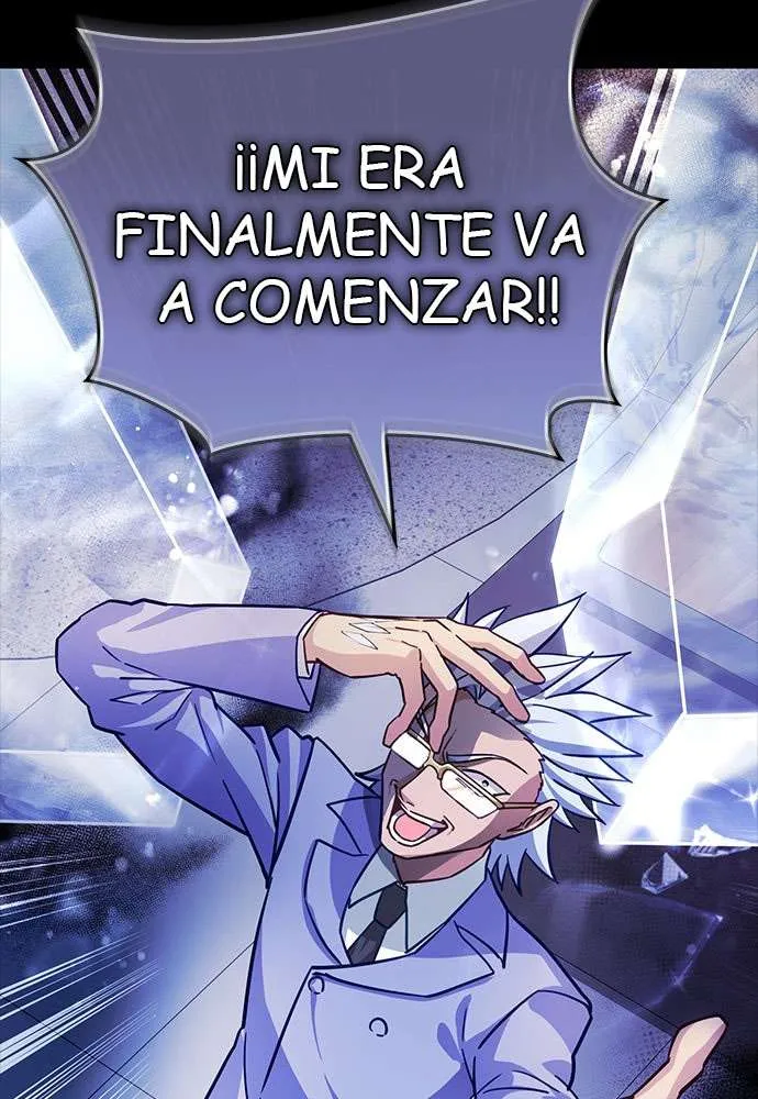 Superhéroe de Tipo Crecimiento Capítulo 43 en Línea - página 86
