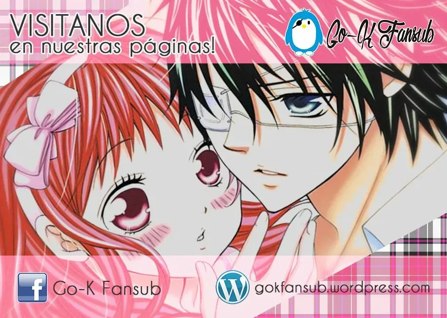 Suspicius Scandal Capítulo 1 en Línea - página 32