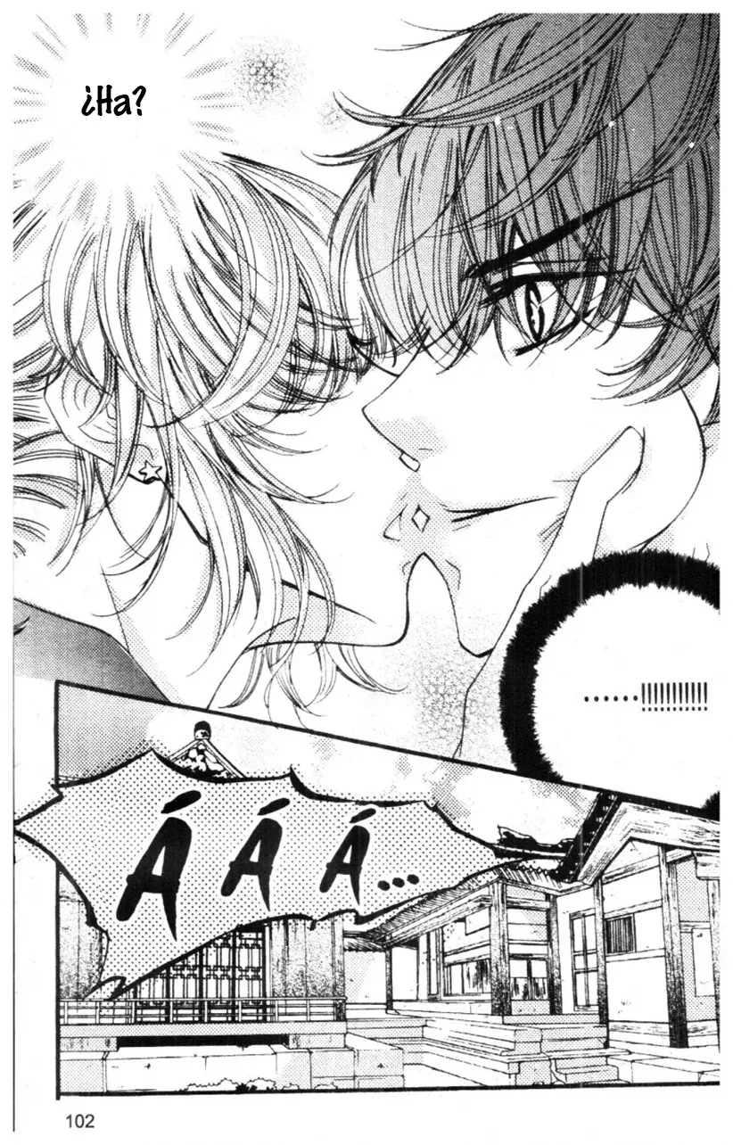 Suspicius Scandal Capítulo 11 en Línea - página 51