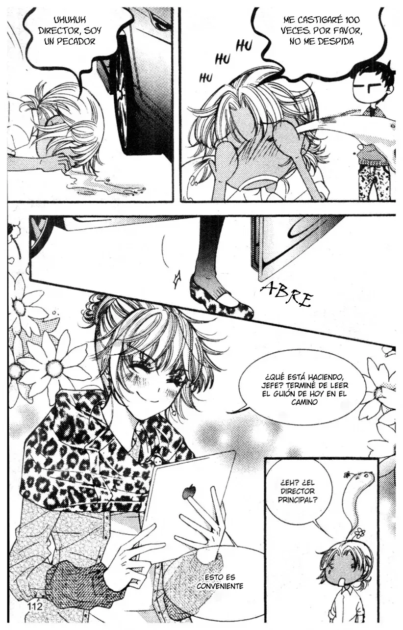 Suspicius Scandal Capítulo 12 en Línea - página 13
