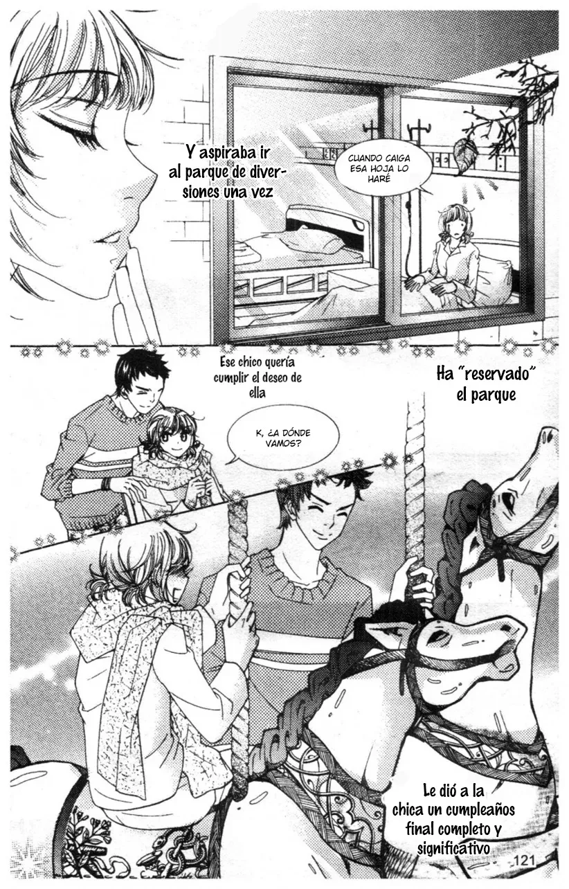Suspicius Scandal Capítulo 12 en Línea - página 22