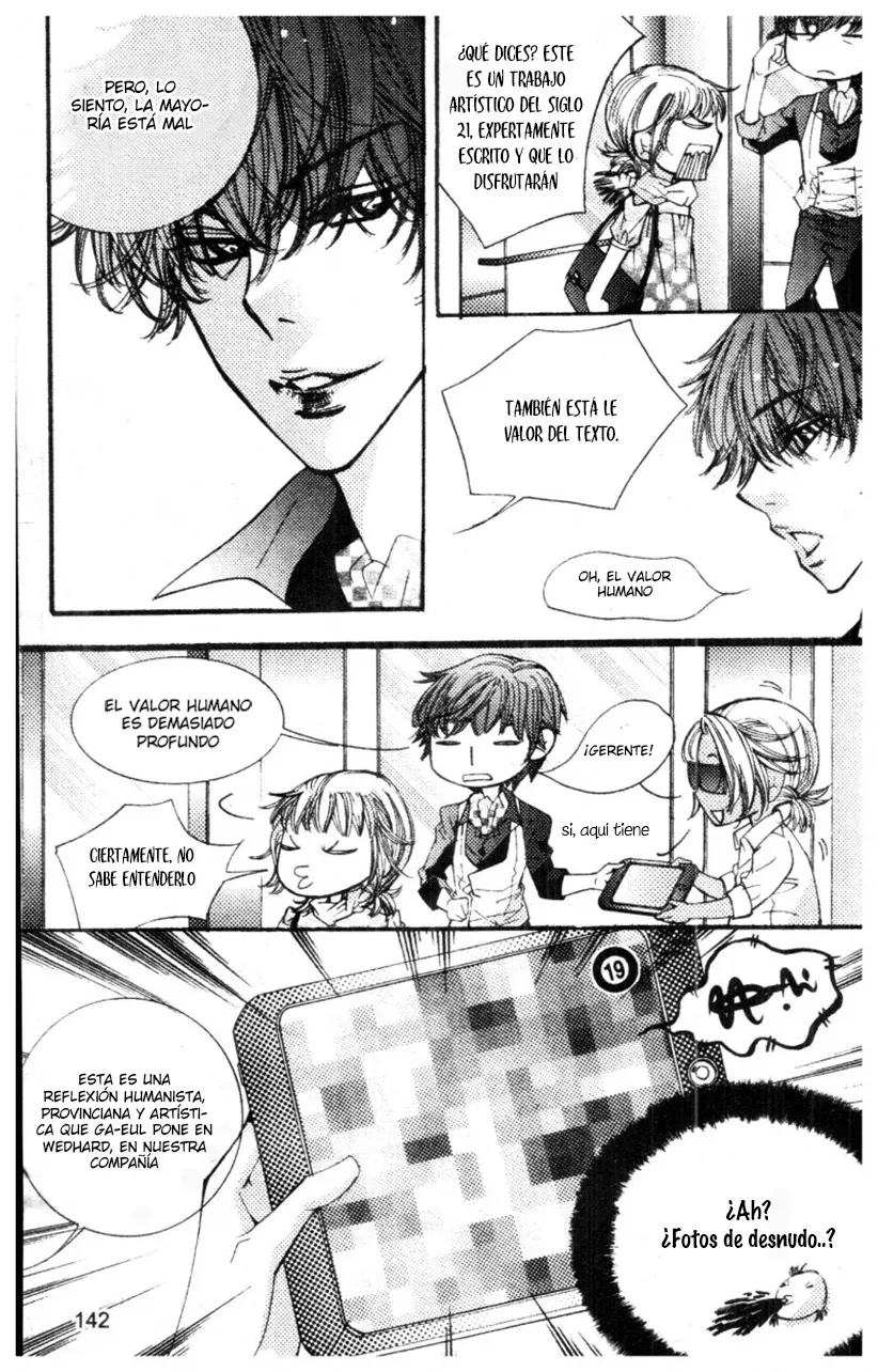 Suspicius Scandal Capítulo 12 en Línea - página 43