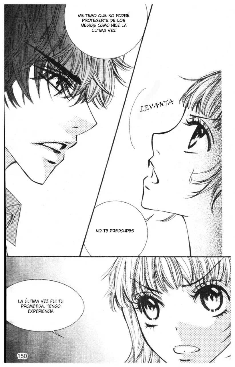 Suspicius Scandal Capítulo 12 en Línea - página 51
