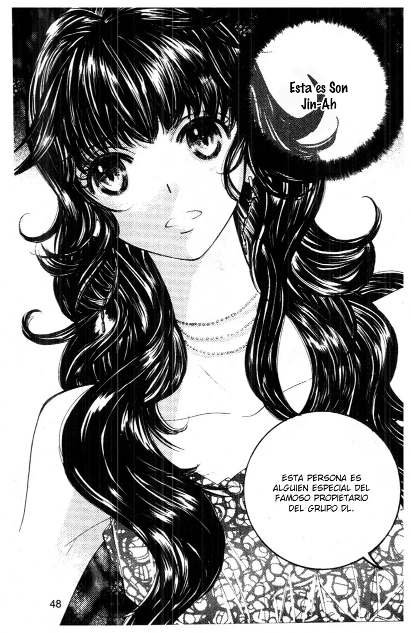 Suspicius Scandal Capítulo 13 en Línea - página 50