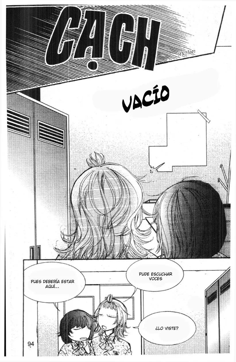 Suspicius Scandal Capítulo 14 en Línea - página 49