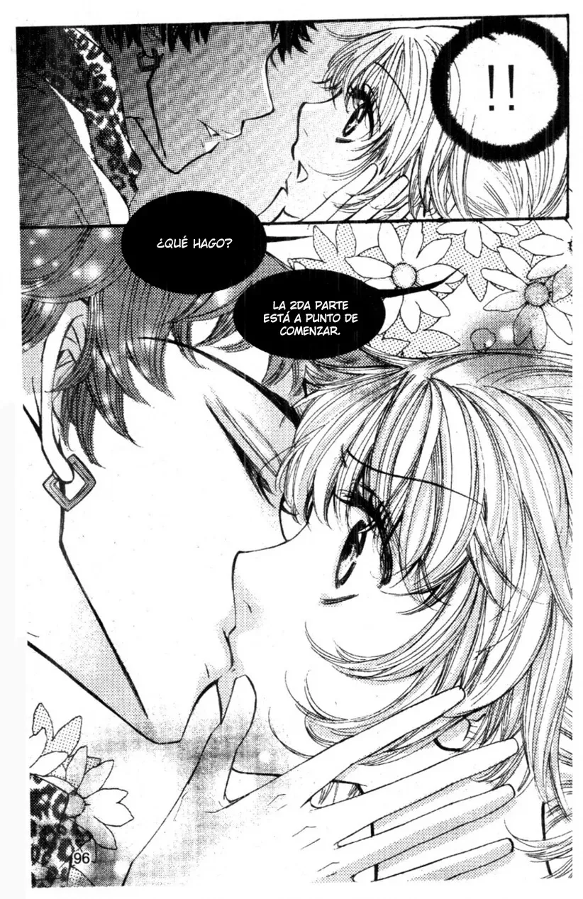 Suspicius Scandal Capítulo 14 en Línea - página 51