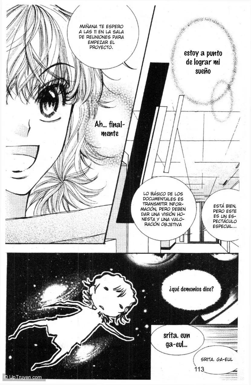 Suspicius Scandal Capítulo 15 en Línea - página 20