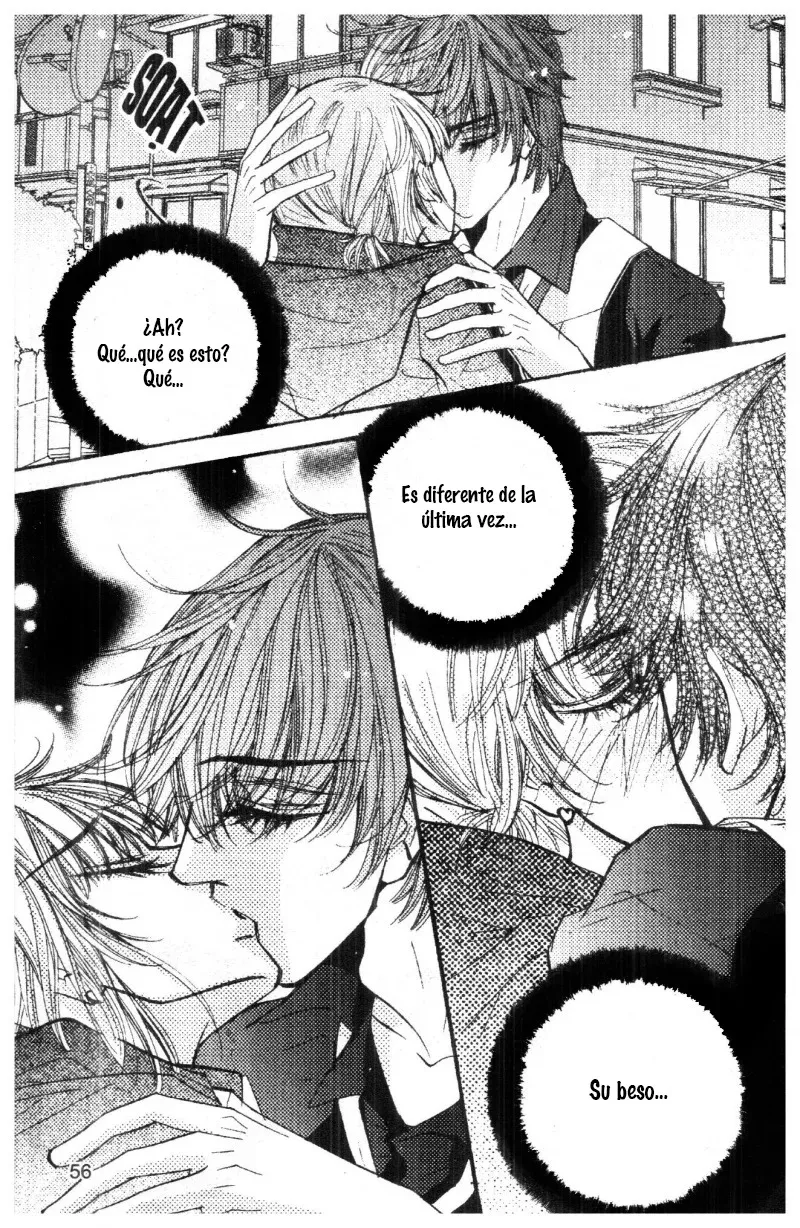 Suspicius Scandal Capítulo 17 en Línea - página 9