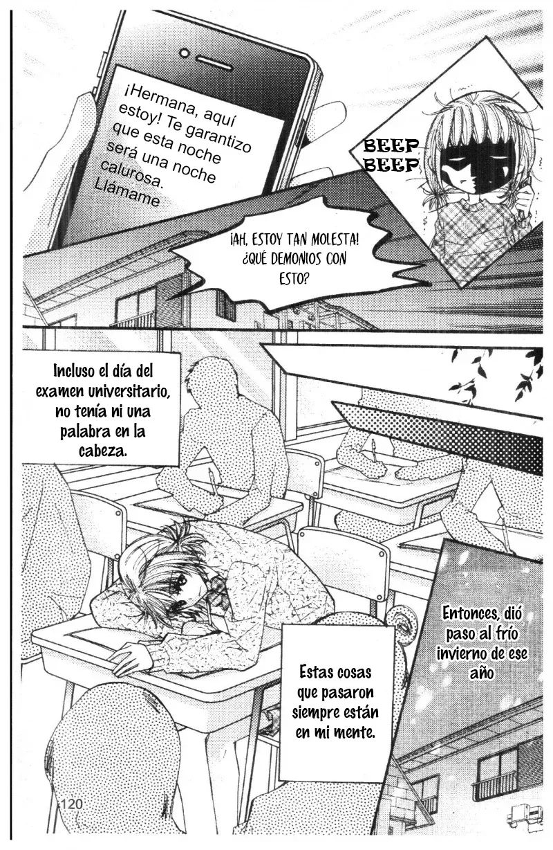 Suspicius Scandal Capítulo 18 en Línea - página 25