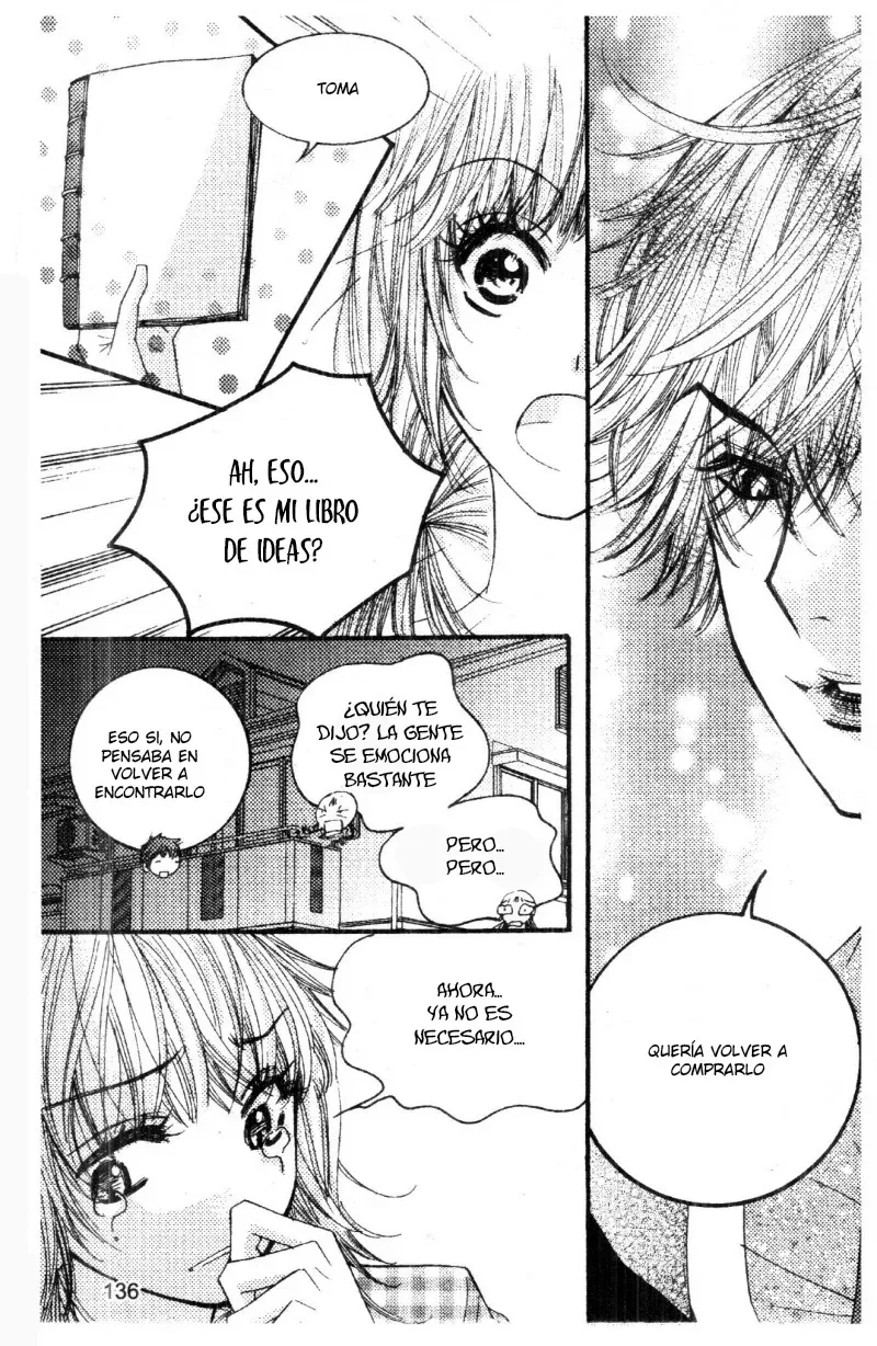 Suspicius Scandal Capítulo 18 en Línea - página 41