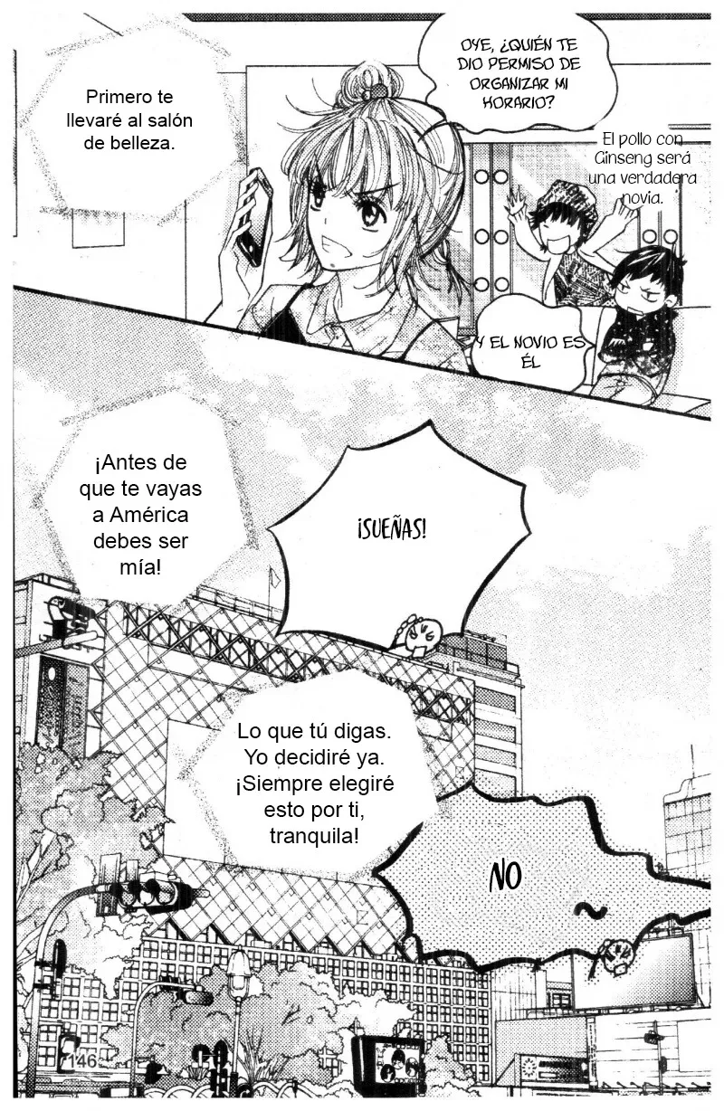 Suspicius Scandal Capítulo 18 en Línea - página 51