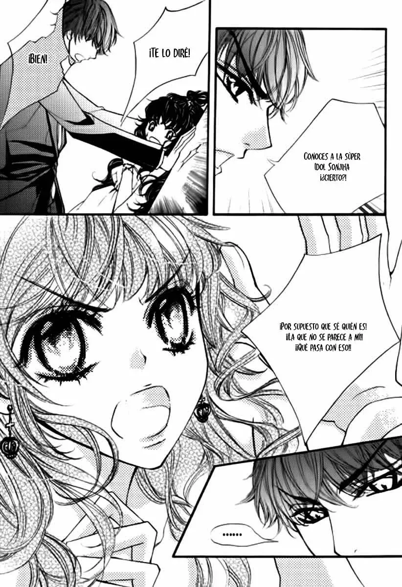 Suspicius Scandal Capítulo 3 en Línea - página 18