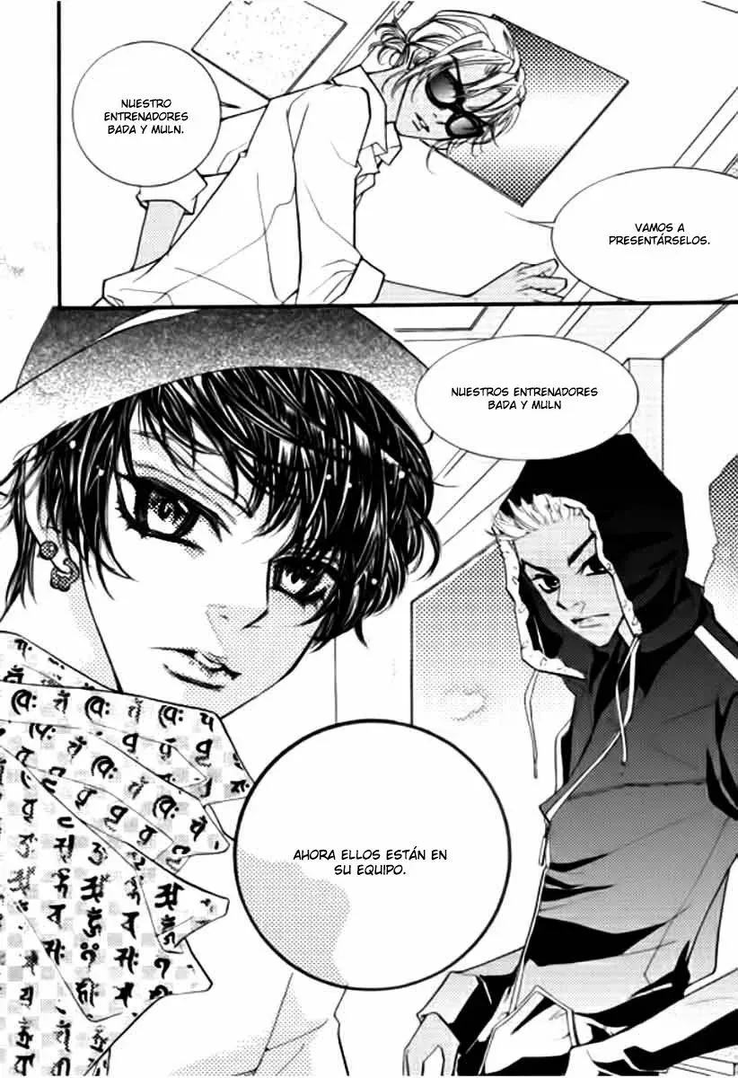 Suspicius Scandal Capítulo 3 en Línea - página 23