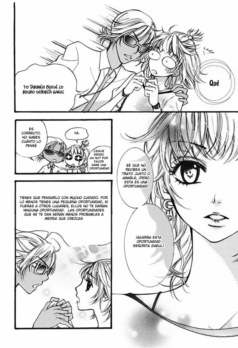 Suspicius Scandal Capítulo 5 en Línea - página 26