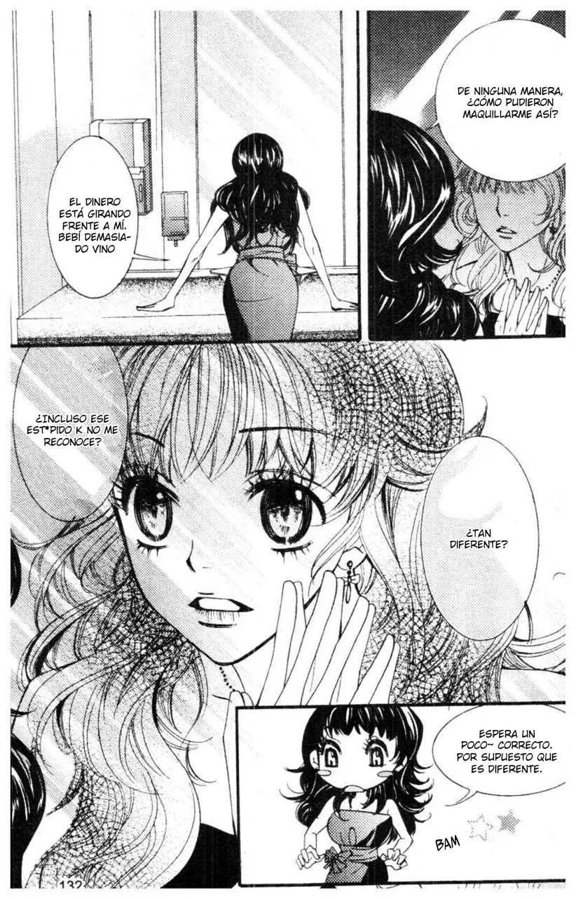 Suspicius Scandal Capítulo 9 en Línea - página 34