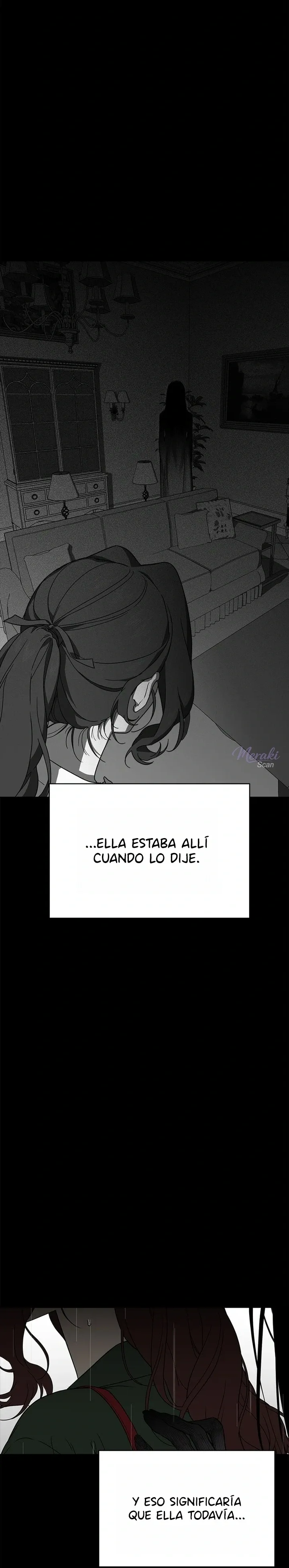 Susurros Fantasmales Capítulo 2 en Línea - página 6