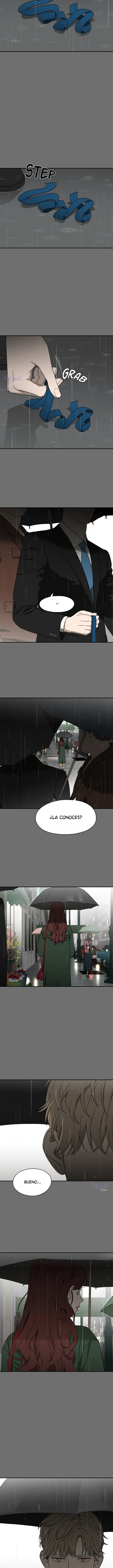 Susurros Fantasmales Capítulo 2 en Línea - página 9