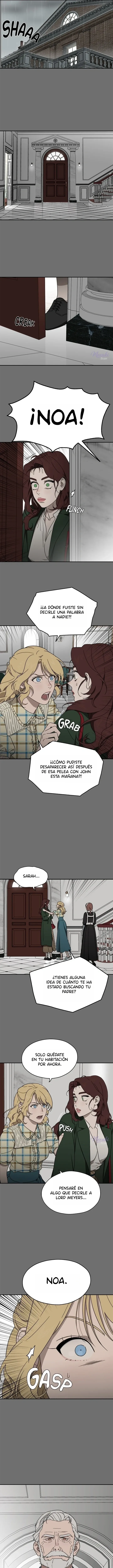 Susurros Fantasmales Capítulo 2 en Línea - página 11