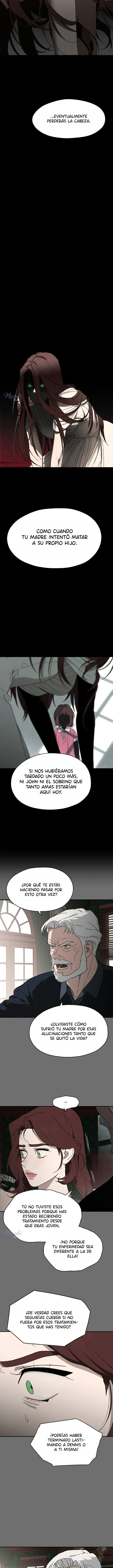 Susurros Fantasmales Capítulo 2 en Línea - página 17