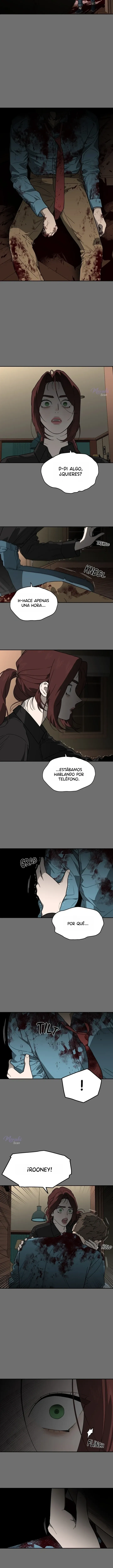 Susurros Fantasmales Capítulo 26 en Línea - página 9